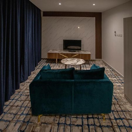 Rosa Bella Apartment Nizwa Luaran gambar