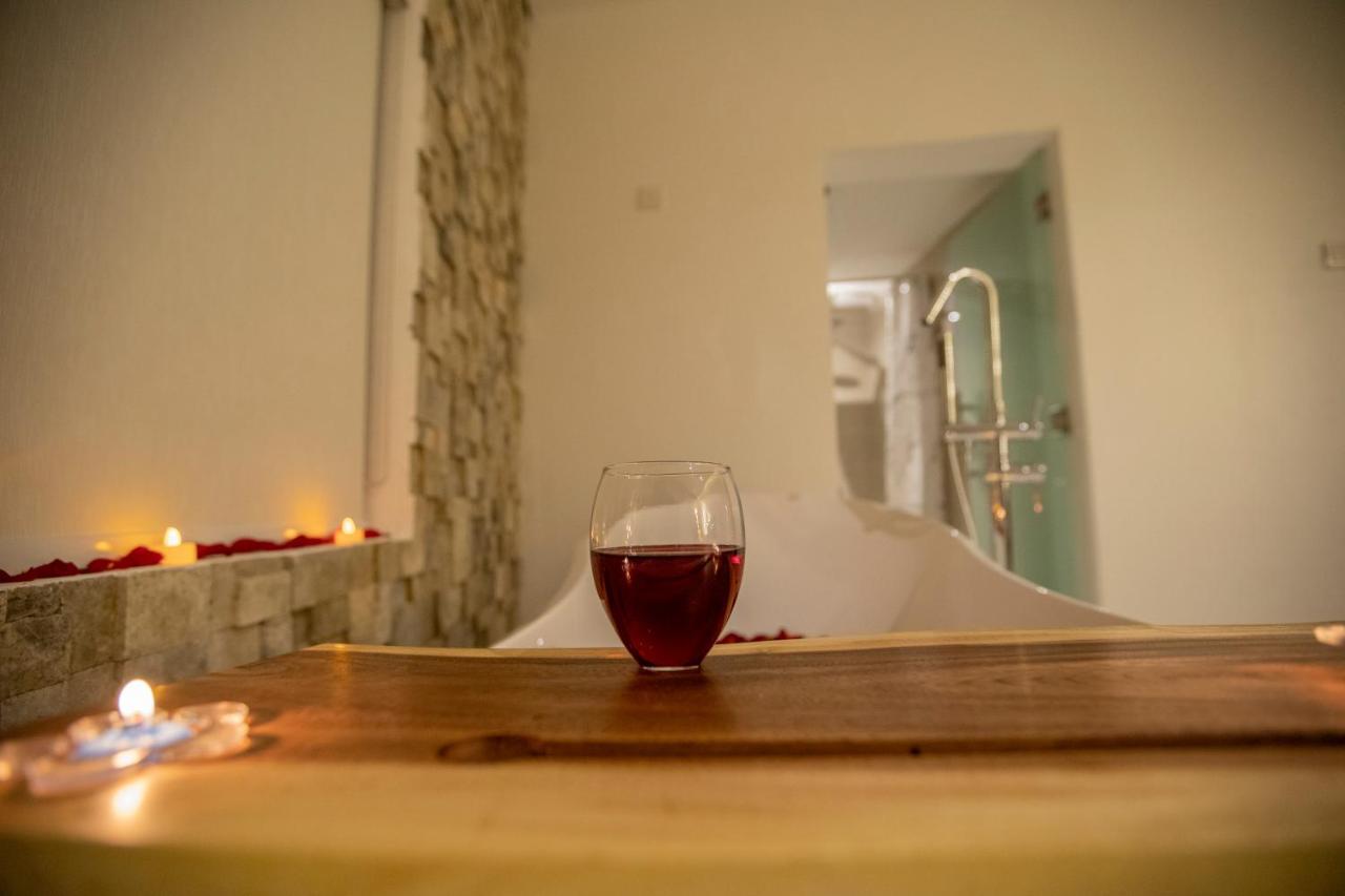 Rosa Bella Apartment Nizwa Luaran gambar