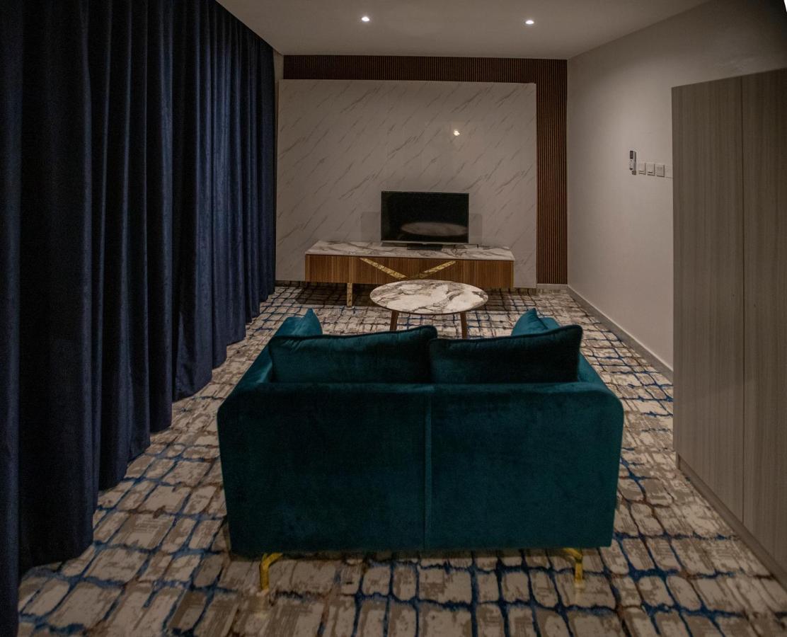 Rosa Bella Apartment Nizwa Luaran gambar