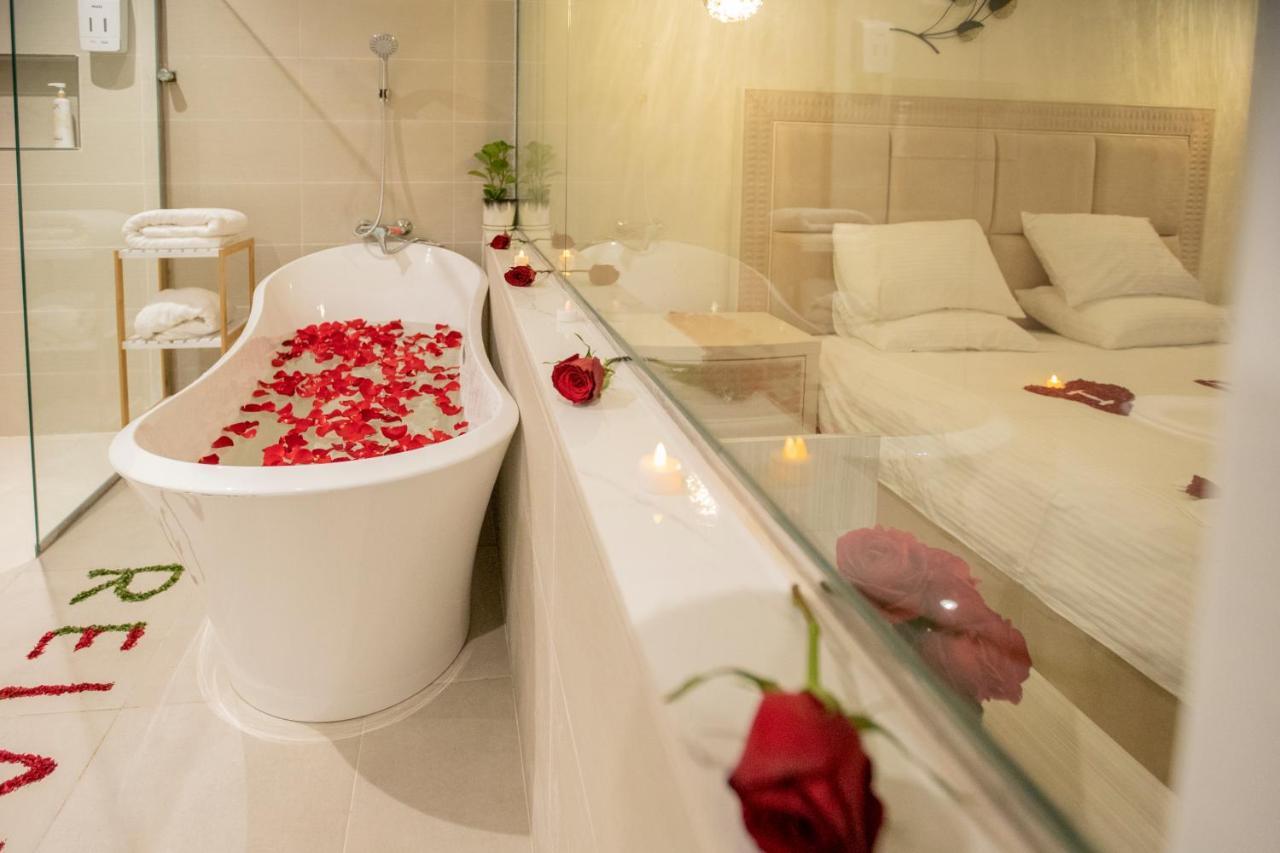Rosa Bella Apartment Nizwa Luaran gambar